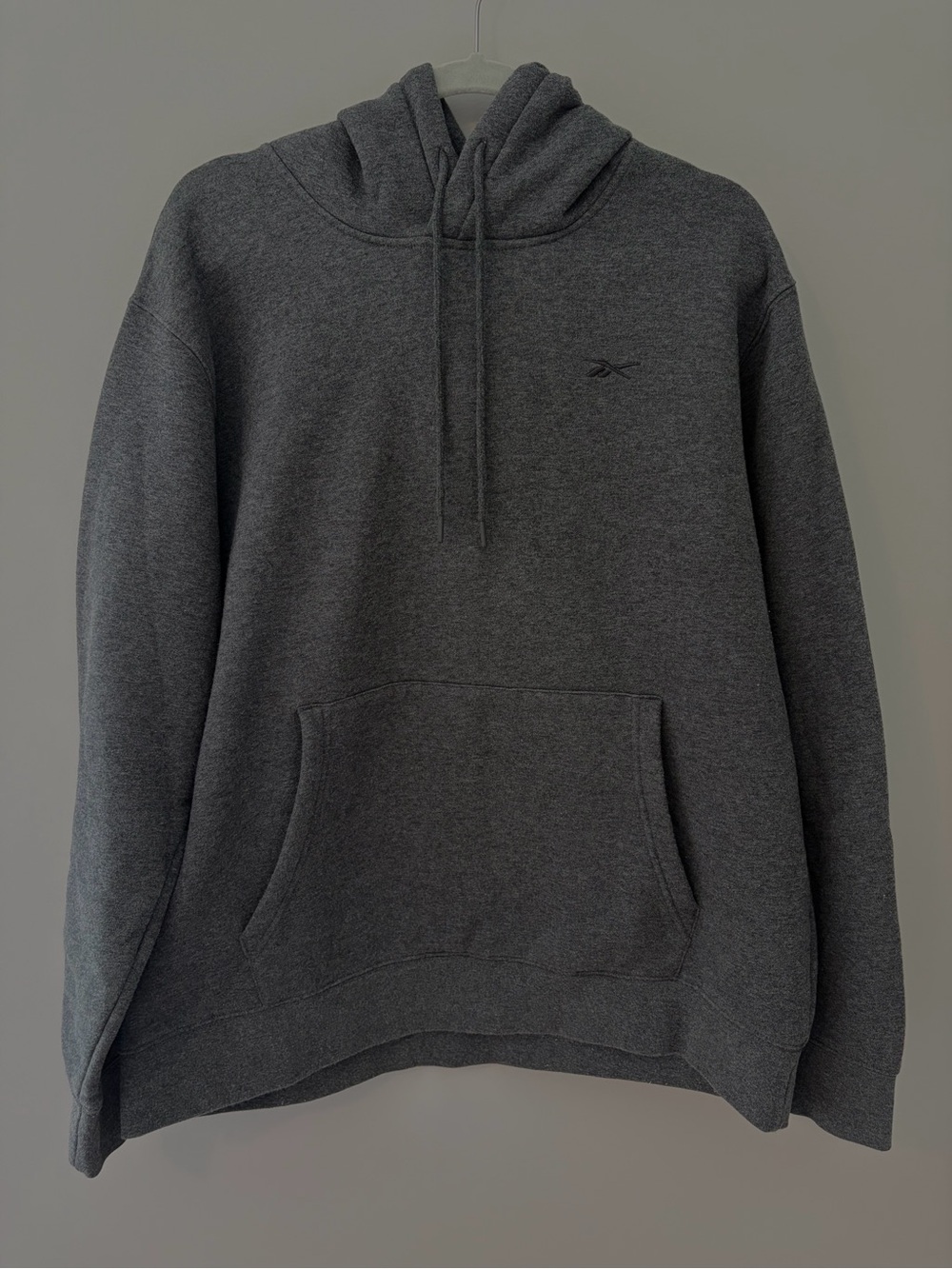 Reebok Hoodie
